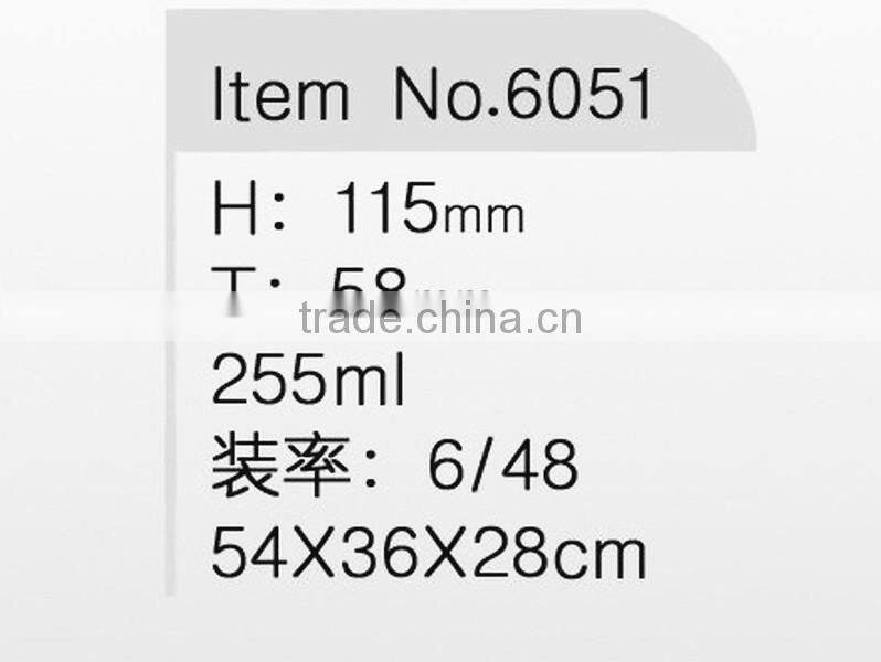 Factory Direct crystal red wine goblet drinking golet water goblet