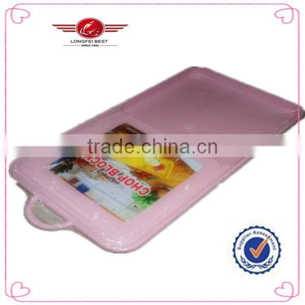 Eco-friendly bamboo chopping board/block/ cutting board