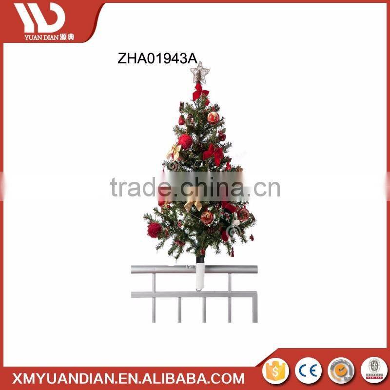 Wholesale Outdoor Ornament Led Christmas Tree Light For Railing Decoration