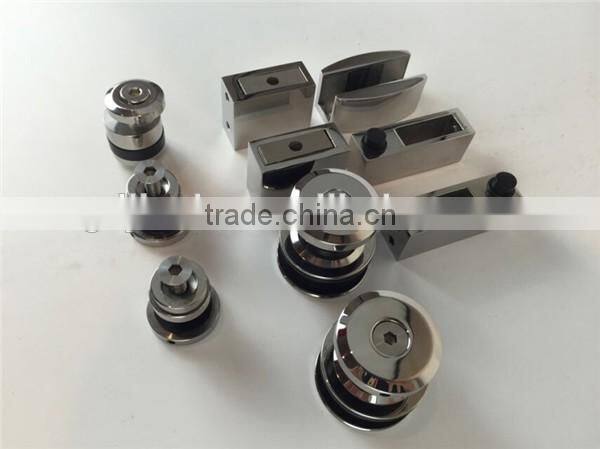 High Quality Well Design Sliding Door Fitting/Glass Shower Doors Fittings/Sliding Door Accessories