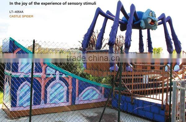New design mini roller coaster for sale