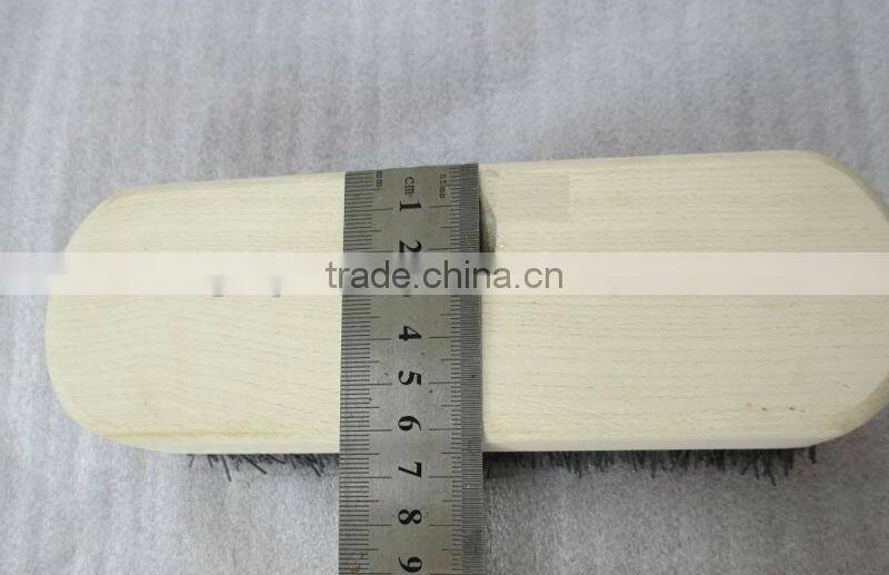 Best Selling Practical PP Plastic Deck Cleaning Brush