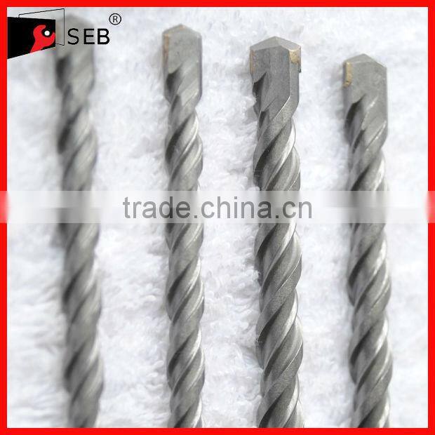 SDS Concrete Drill Bit For Stone