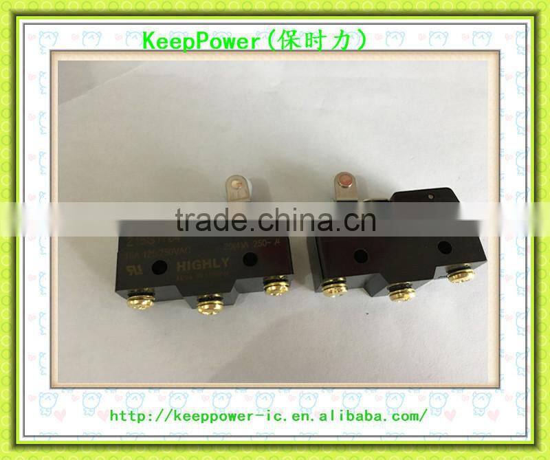 Z15G1704 micro limit switch Z15G1704 limit switch