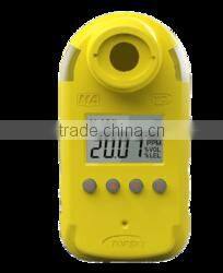 intrinsically safe camera housing