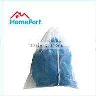 Polyester Zipper Regular Mesh Wash Sacks for Trousers Socks Sweater