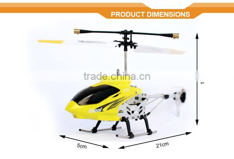 3.5CH infrared volitation rc helicopter alloy model on helicopter radio control helicopter for sale