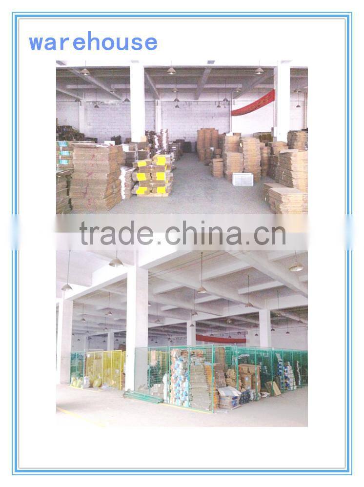 100*6*16mm green silicon carbide grinding wheel for metal