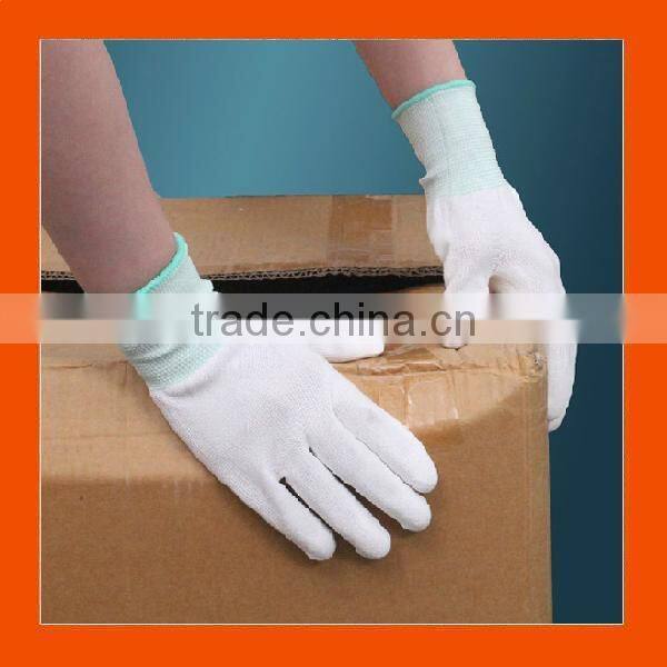 PU Dipped Gloves