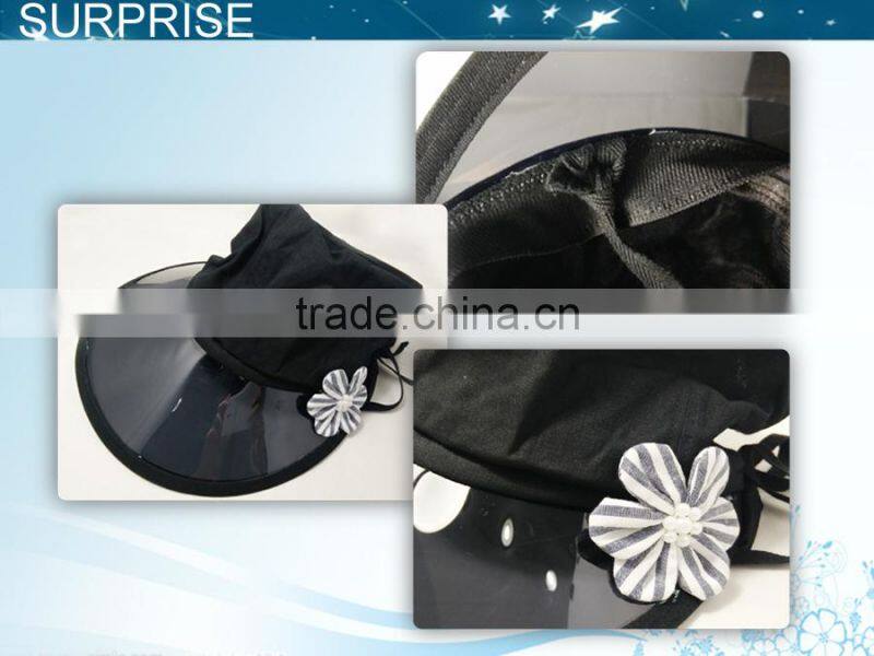 wide brim sun visor uv sun visor sun protection hats