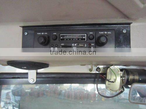 hot sale CE traktor loader ZL20F