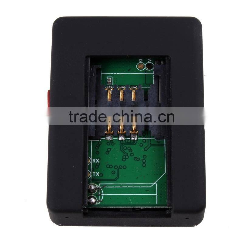Mini A8 GPS tracker