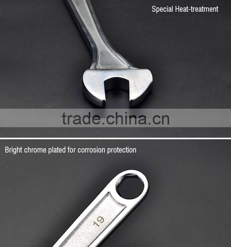 scaffolding spanner multi wrench / tools used for workshop the ratchet wrench