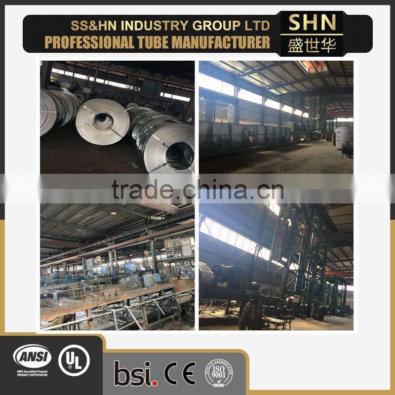 No PS of metal c3x5 galvanized c channel