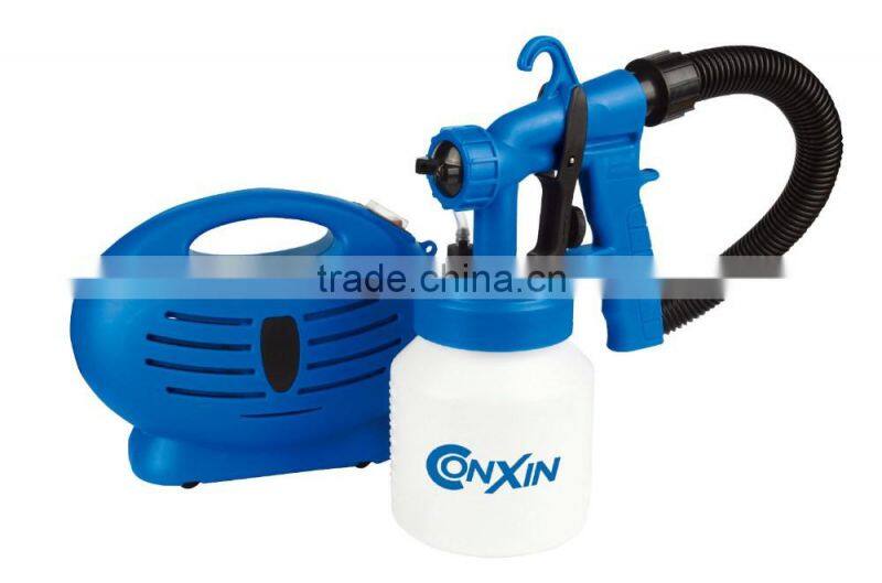 HOT SALE 650W Electric Paint Sprayer / Paint spray gun CX01