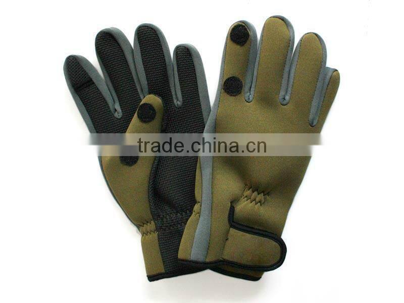 Neoprene Protector Holder Fly Fishing Reel Cover Fly Reel Pouch Reel Bag