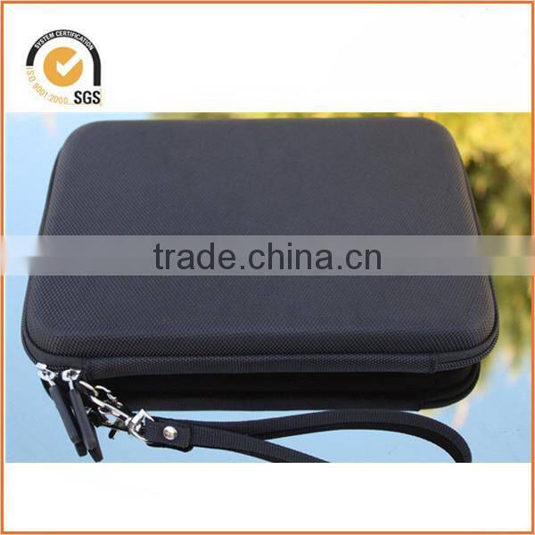 Chiqun 2014 Dongguan Eva Gps Case
