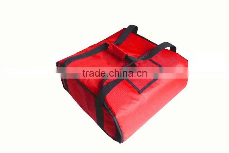 Delivery bag/pizza delivery bag/food delivery cooler bag