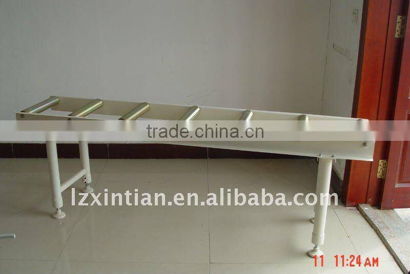 Laizhou Xintian HRT60-9 Roller Conveyor