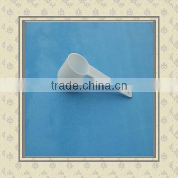 Custom food grade promotional new fashionable plastic ice cream plastic spoons for wholesale manufacturers