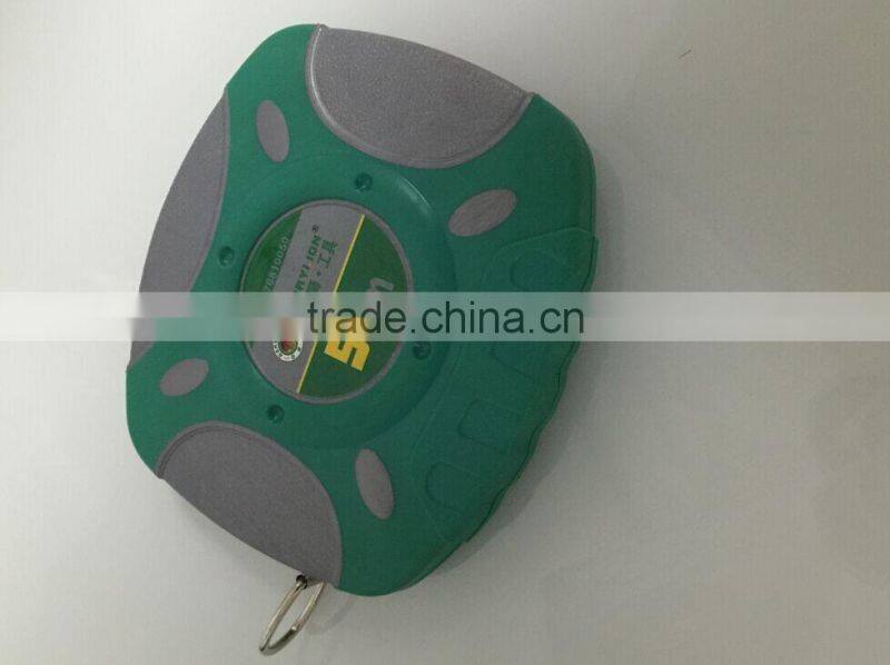 Berrylion Long Measuring Tapes 50Meter Hihg Quality Measuring Tapes
