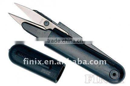 Superior Plastic Handle Thread Cutter