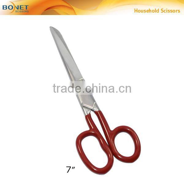 STA0024/5/6/7 high quality stainless steel tailor german sewing scissors