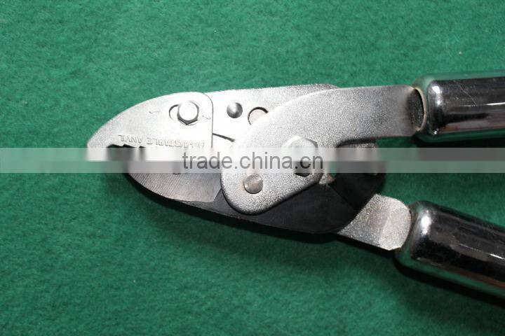 garden tool/made in china/wooden handle/lopping shears