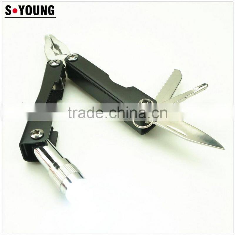 91006 6-in-1 Pocket Multitool