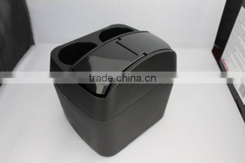 car accessory garbage box trash can