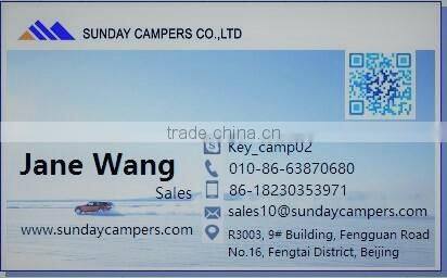 2017 4x4 4WD offroad vehicle side awning for cars awnings