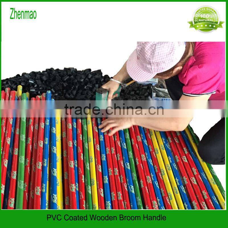 wooden broom handle manufacturer in china