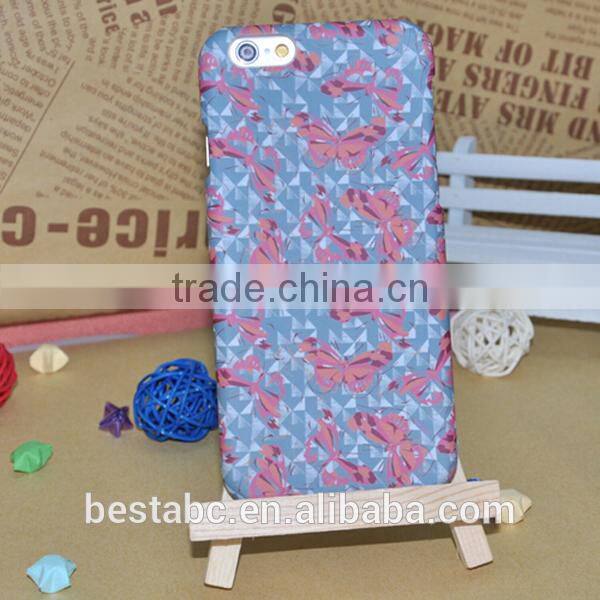 2015 Newest For iPhone 6S Plus Case , For Apple iPhone 6 6S Cover