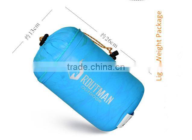 Comfortable Trekking Adult Minion Sleeping Bag