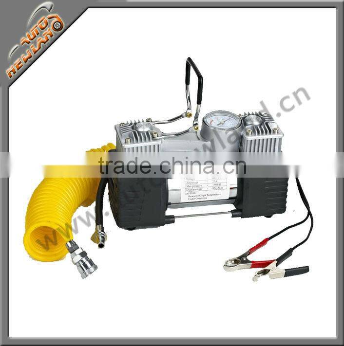 High Duty Air Compressor