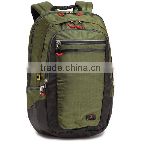 2014 waterproof laptop backpack