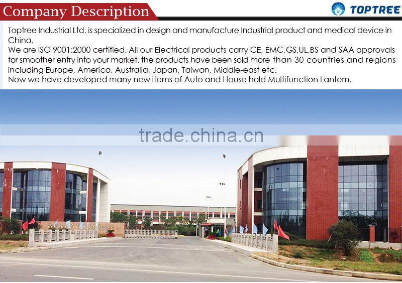 12V 24V Superbright Trailer Led Tail Light with IP68