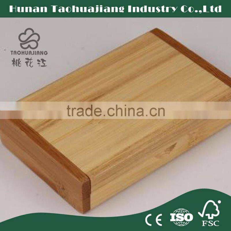 4G/8G/16G/32G Wooden USB Flash Drive Bamboo U Disk + Bamboo Case