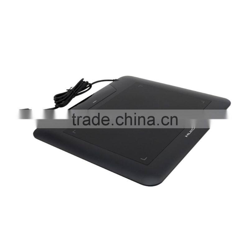HUION 680S Art Animation USB Digital Pen Graphic electronic drawing pad for computer