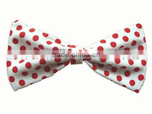 hongkong ribbon flower bow,clothing ornament,