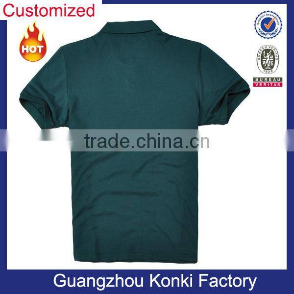 Wholesale 2016 polo shirt manufacturer china for sale