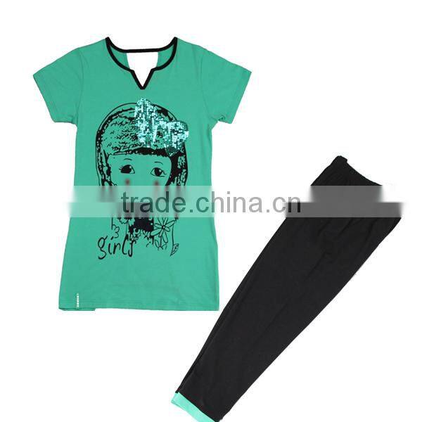 New Design hot sexy woman cheap artful custom tall t-shirts wholesale