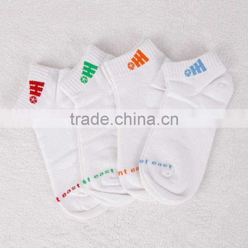 OEM sport ankle sock