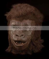 2014 new design of gorilla mask