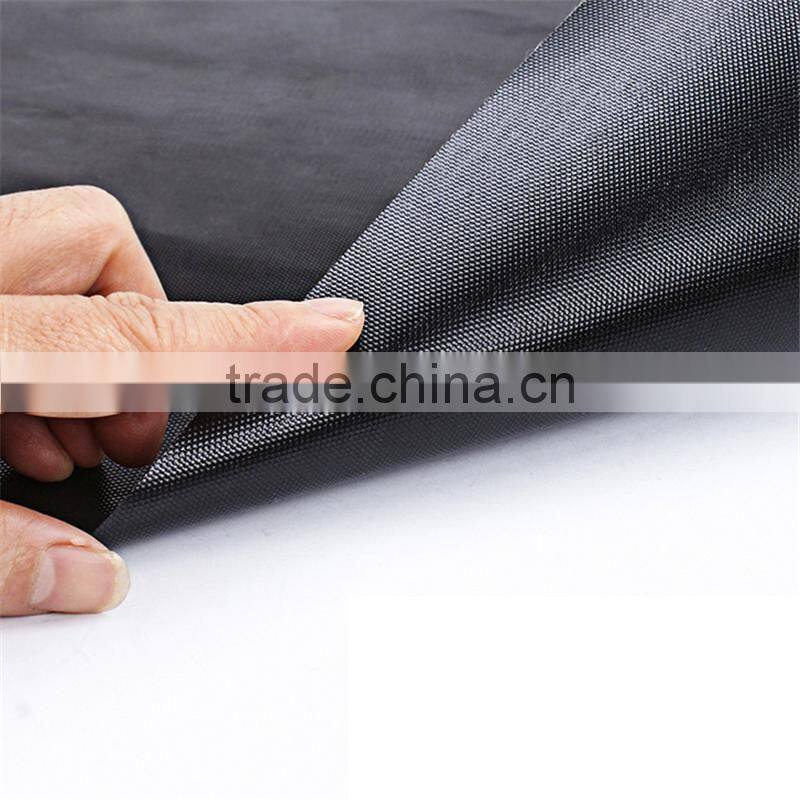 wholesale Outdoor barbecue special security Easily Cleaned Waterproof non stick bbq grill mat