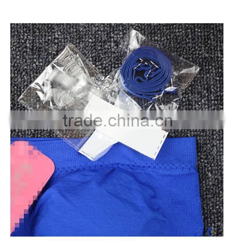 Tube Bra Girl Underwear Removable Straps Padded Tube Top Bra