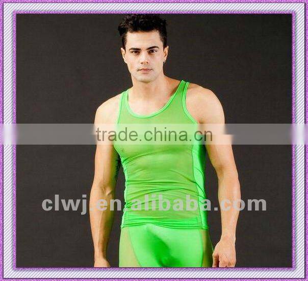 2012 wholesale derectly hot sale with Sexy Tight Linen Trousers For men