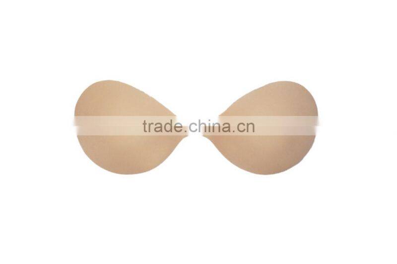 mature women sexy nude silicone breast bra