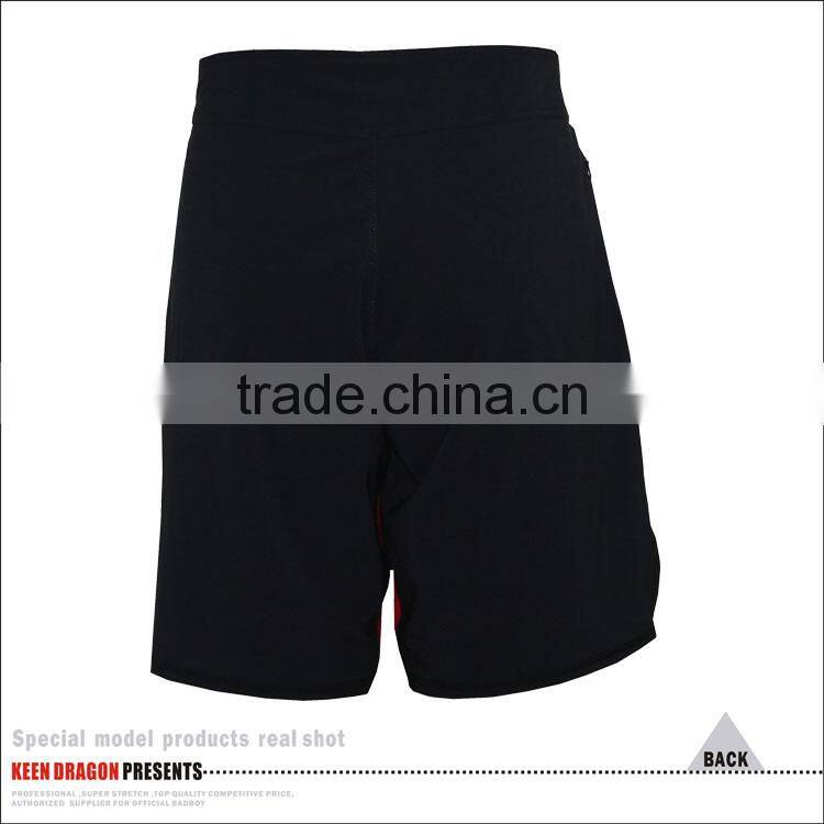 Mixed martial arts fight shorts grapple shorts wholesale supplier