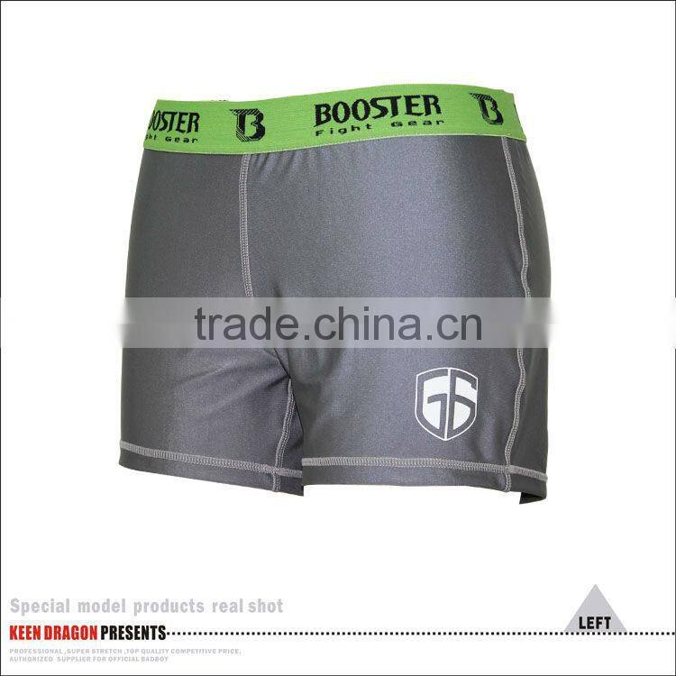 Light Grey Short Style Wholesale Women Sexy Booty Shorts